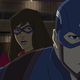 Illustration for article titled Kamala Khan Makes Her Debut on the iAvengers /i Cartoon This Sunday